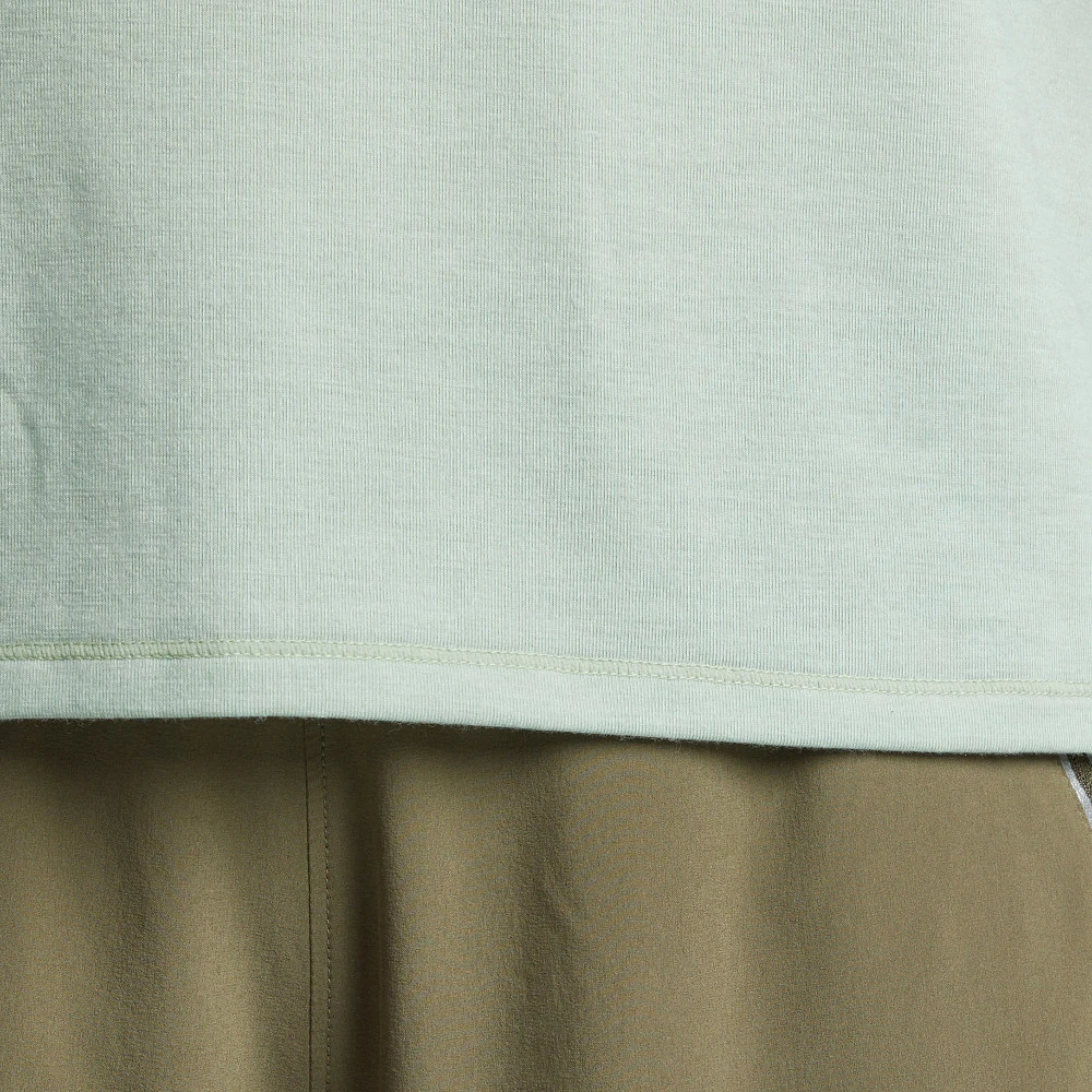 Women's Korsa Training Day Crew Neck Short Sleeve 6 Women's Korsa Training Day Crew Neck Short Sleeve - Image 6