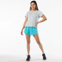 Women's Korsa Accelerate Short Sleeve Tee 22 Women's Korsa Accelerate Short Sleeve Tee -BROOKS Shop 8a4ijb4xvq