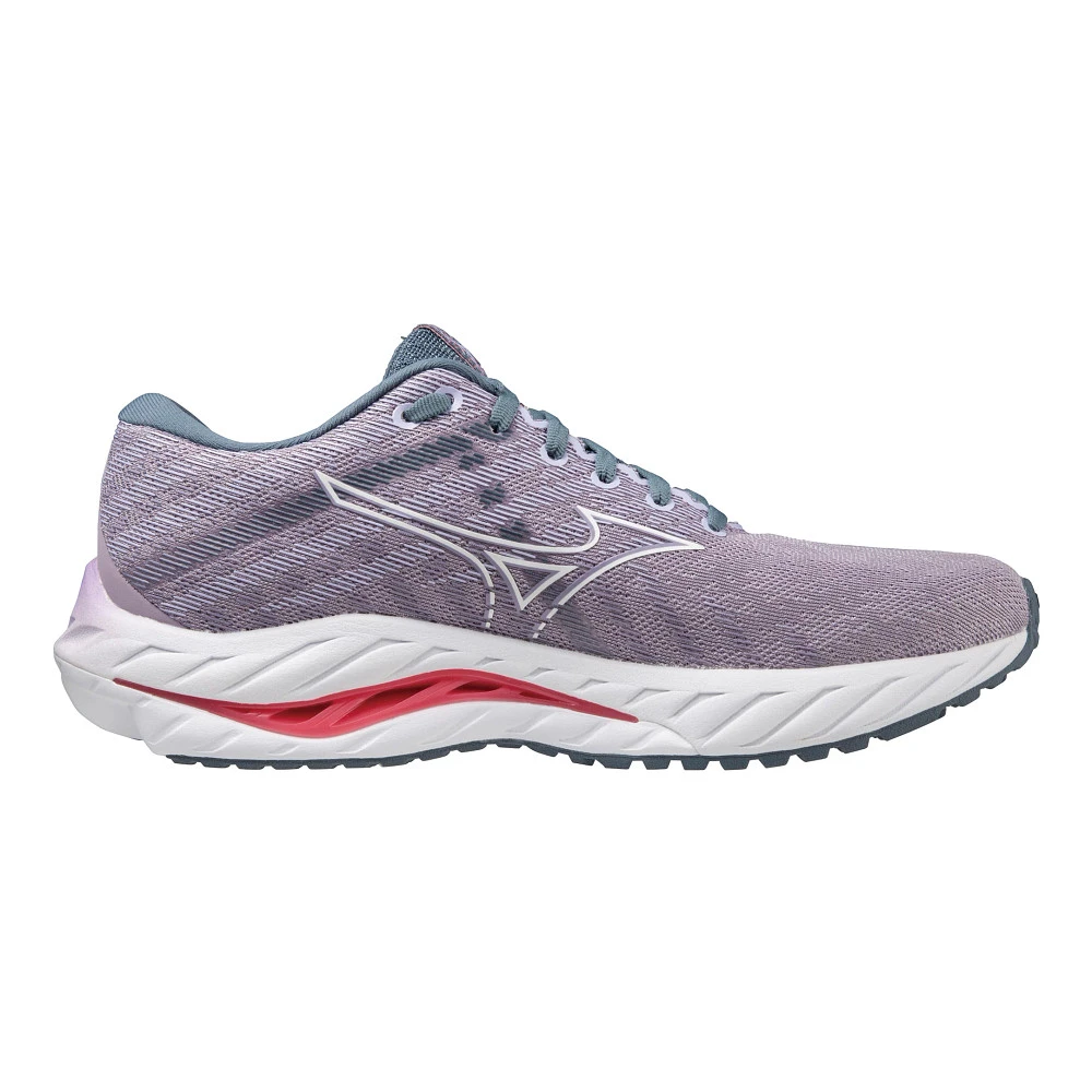 Women's Mizuno Wave Inspire 19 2 Women's Mizuno Wave Inspire 19 - Image 2