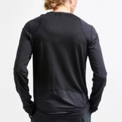 Men's Craft Advanced Essence Long Sleeve Tee -BROOKS Shop 8copbmcn67