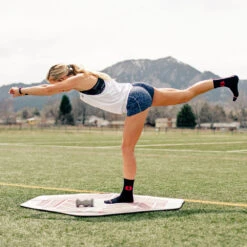 ROLL Recovery StretchMat -BROOKS Shop 8debvpgsdf