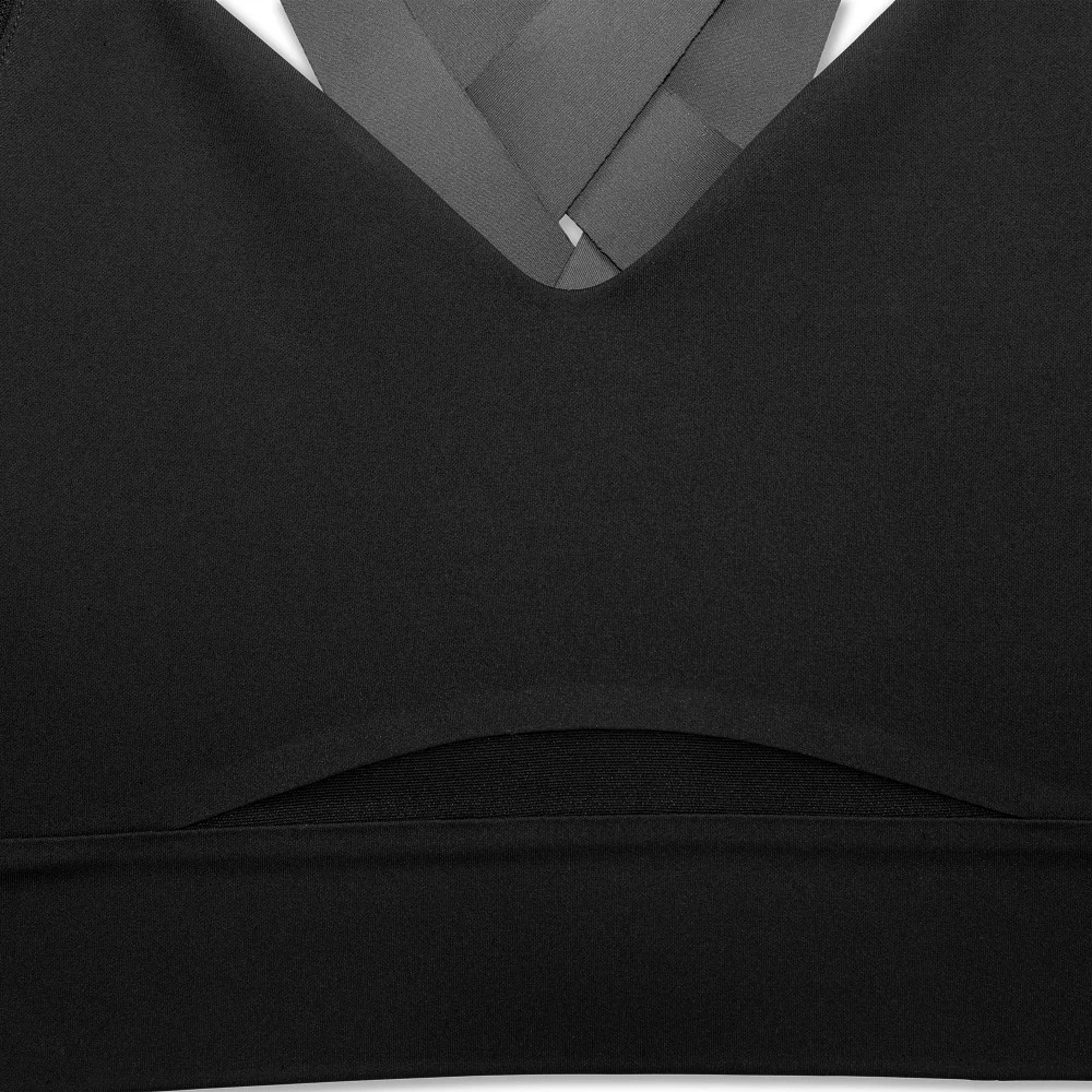 Women's Brooks Drive Interlace Bra 17 Women's Brooks Drive Interlace Bra - Image 17