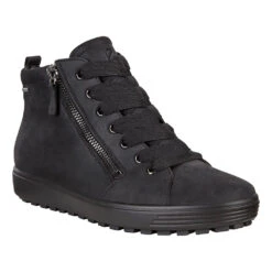 Women's Ecco Soft 7 Lug GTX High