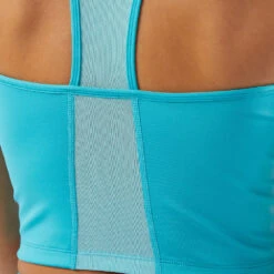 Women's Korsa Performer Ventilated Crop Bra -BROOKS Shop 8i4bq3bj38