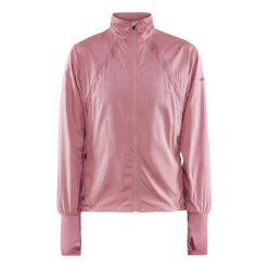 Women's Craft Advanced Essence Wind Jacket -BROOKS Shop 8leovmr7rr