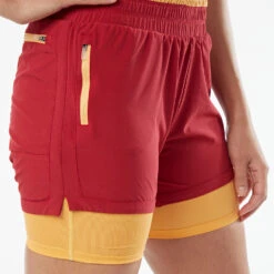 Women's Korsa Qualifier 3" 2-in-1 Short 38 Women's Korsa Qualifier 3" 2-in-1 Short -BROOKS Shop 8llhqcikjh