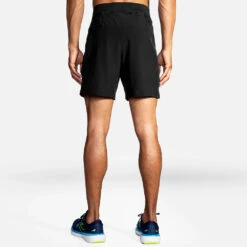Men's Brooks Sherpa 7" Short -BROOKS Shop 8qncwx3n7o