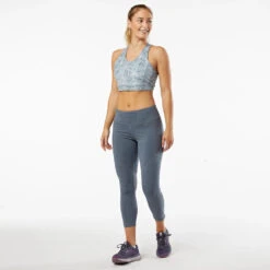 Women's Korsa Recharge 7/8 Compression Crop 3.0 -BROOKS Shop 8qsi1tl8v3