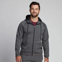 Men's Korsa Metropolitan Hoodie -BROOKS Shop 8siadlkz31
