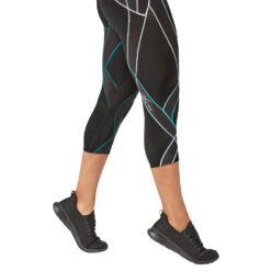 Women's CW-X Endurance Generator Joint And Muscle Support -BROOKS Shop 8yitldgdyv