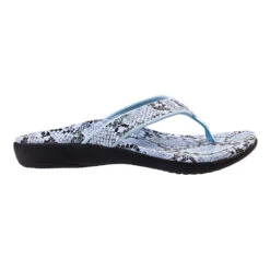 Women's Spenco Yumi Nuevo Snake -BROOKS Shop 8yms9jn5op