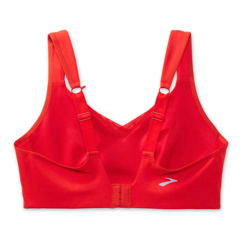 Women's Brooks Drive Convertible Run Bra 19 Women's Brooks Drive Convertible Run Bra - Image 19