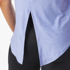 Women's Korsa Hallow Out Tie Back Tank -BROOKS Shop 9884qwvec0