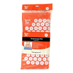 Tiger Tail Energy Acupressure Mat -BROOKS Shop 9i32twrt2c