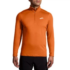Men's Brooks Dash 1/2 Zip 2.0