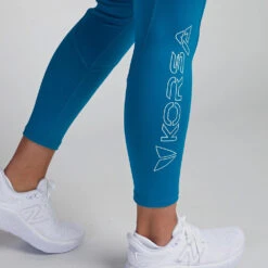 Women's Korsa Accelerate 7/8 Tight 32 Women's Korsa Accelerate 7/8 Tight -BROOKS Shop a21f2fxuzf