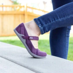 Women's Xero Shoes Cassie Hemp Flats -BROOKS Shop a3mcoky5cu