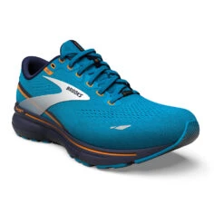 Men's Brooks Ghost 15 GTX -BROOKS Shop a4x3stapeo