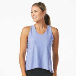 Women's Korsa Hallow Out Tie Back Tank -BROOKS Shop aab0qxv06v