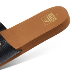 Women's Reef Bliss Nights Slide -BROOKS Shop aagg7evrew