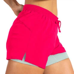 Women's Brooks Moment 5" 2-in-1 Short -BROOKS Shop acdf6xe8k6