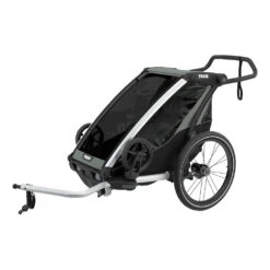 Thule Chariot Lite 1 14 Thule Chariot Lite 1 -BROOKS Shop acvtorqlnz