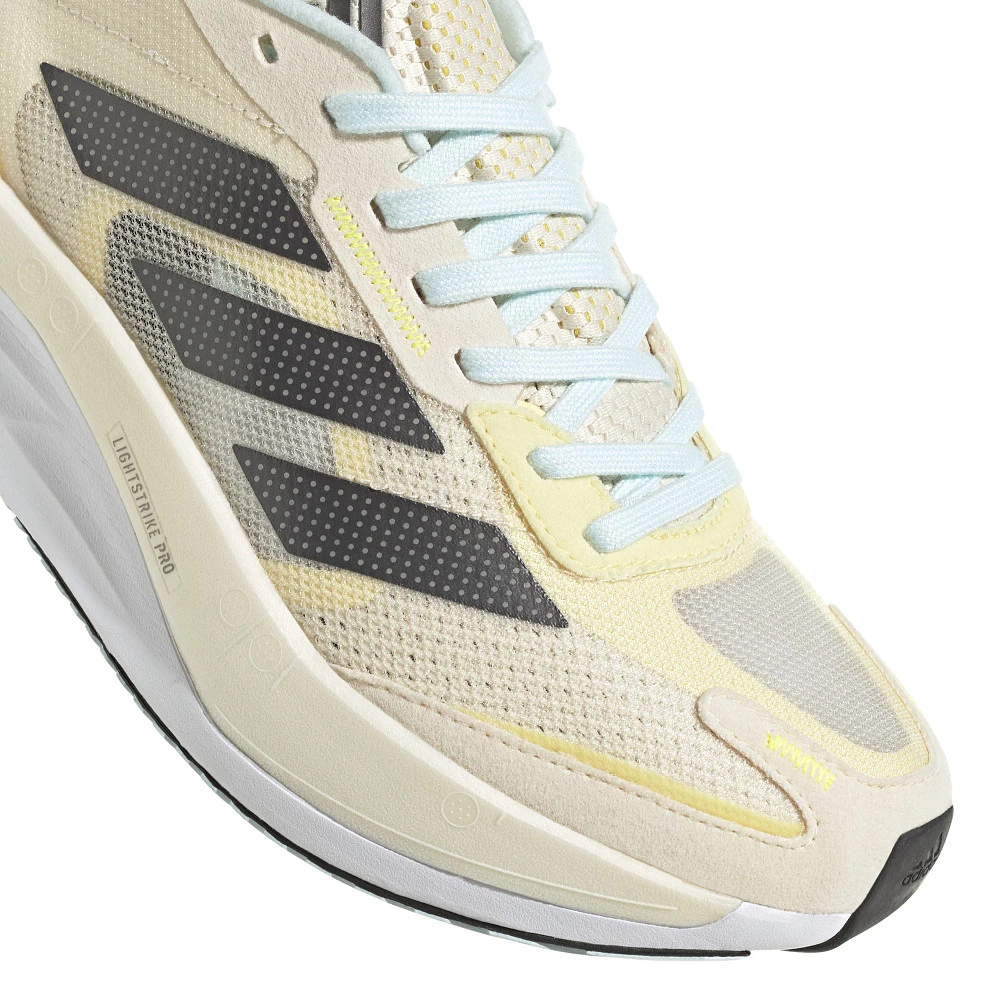 Women's Adidas Adizero Boston 11 7 Women's Adidas Adizero Boston 11 - Image 7