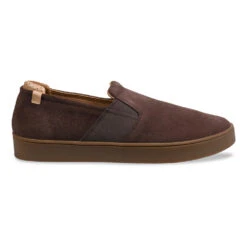 Men's Spenco Back Side Slip-On