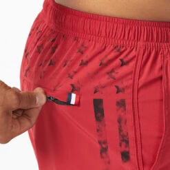 Men's Korsa Everyday Trackster 8" Short -BROOKS Shop ancqrkhvgc