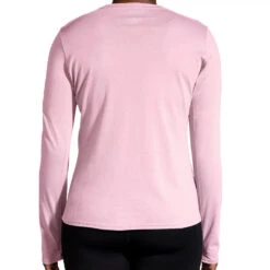Women's Brooks Distance Long Sleeve 2.0 -BROOKS Shop anotugeqwh