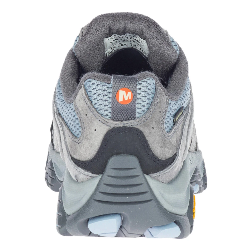 Women's Merrell Moab 3 Waterproof 11 Women's Merrell Moab 3 Waterproof - Image 11