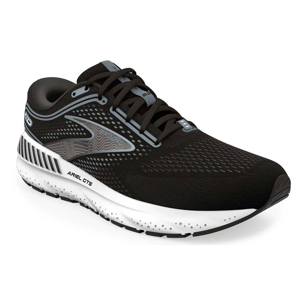 Women's Brooks Ariel GTS 23 18 Women's Brooks Ariel GTS 23 - Image 18