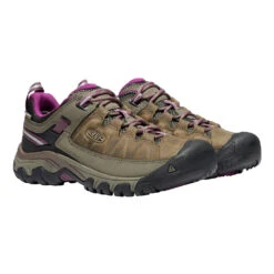 Women's Keen Targhee III Waterproof -BROOKS Shop asage0olpx