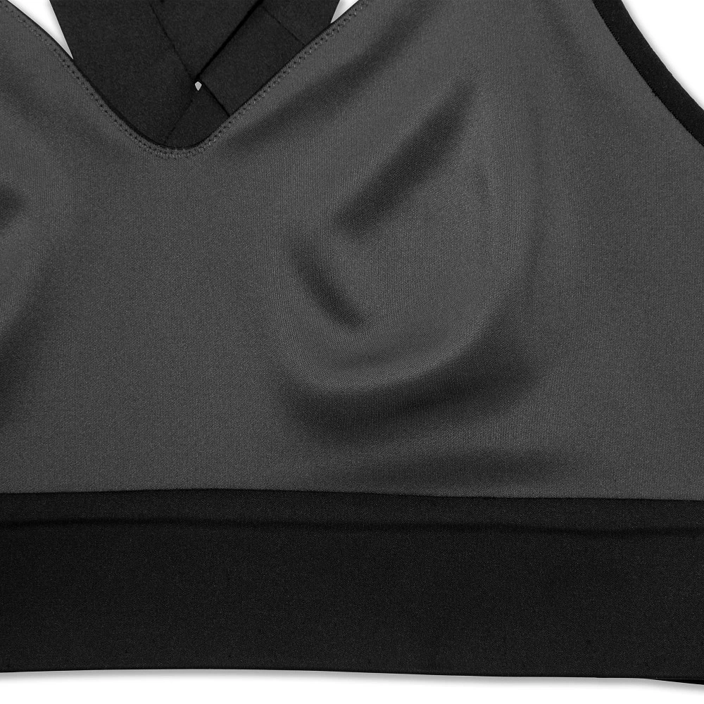 Women's Brooks Drive Interlace Bra 16 Women's Brooks Drive Interlace Bra - Image 16