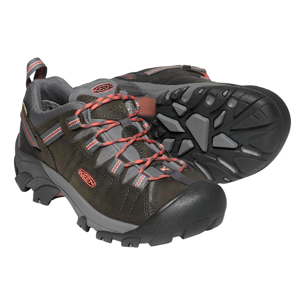 Women's Keen Targhee II Waterproof 2 Women's Keen Targhee II Waterproof - Image 2