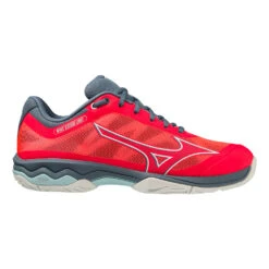 BROOKS Shop 7 Women's Mizuno Wave Exceed Light AC