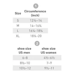 Bauerfeind Sports Compression Socks Ball And Racket 20-30mmHG -BROOKS Shop b07iyviflc