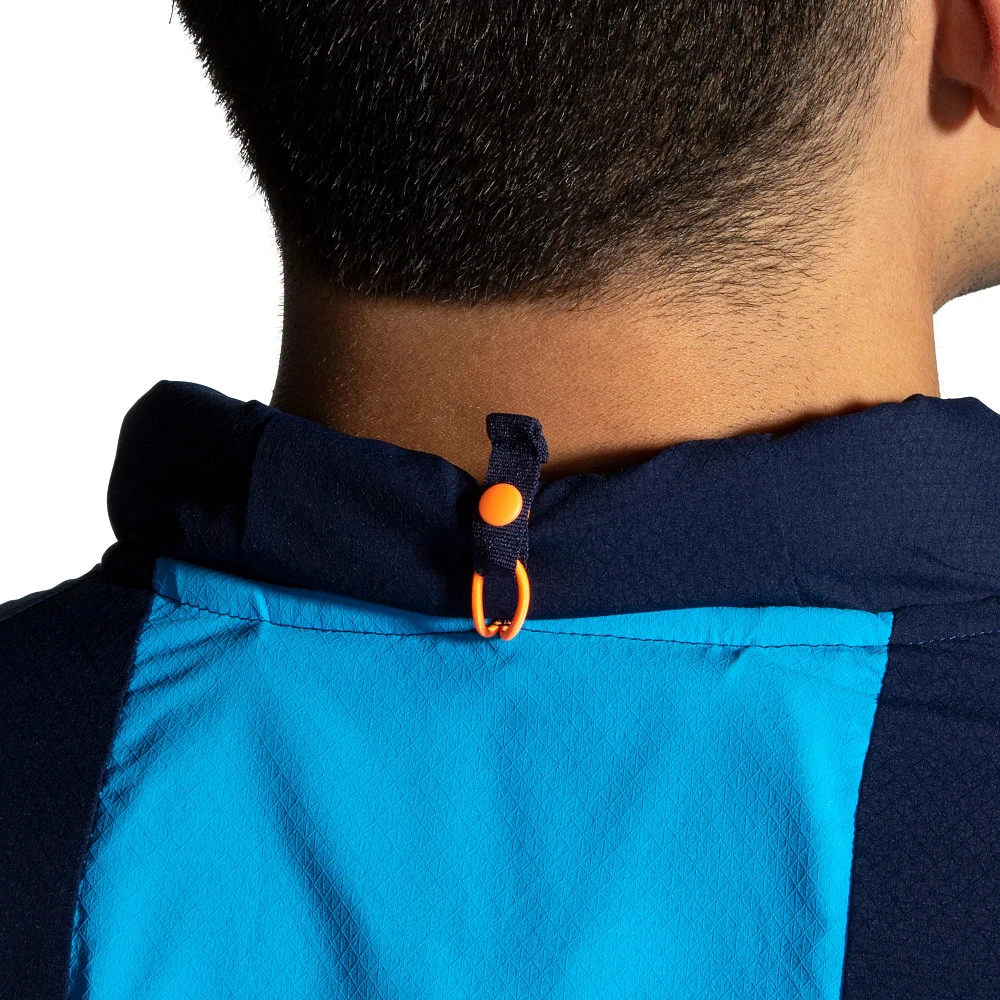 Men's Brooks Canopy Jacket 13 Men's Brooks Canopy Jacket - Image 13