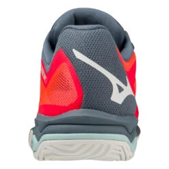 Women's Mizuno Wave Exceed Light AC 14 Women's Mizuno Wave Exceed Light AC -BROOKS Shop ba7fwtf04o