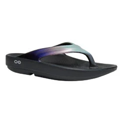Women's OOFOS OOlala Luxe -BROOKS Shop bbqsdewtje