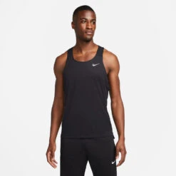 Men's Nike Dri-FIT Fast Singlet -BROOKS Shop bcrduggg6d
