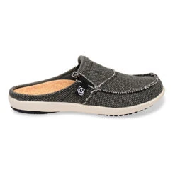 Women's Spenco Siesta Canvas Slide -BROOKS Shop bd56gtnrk8