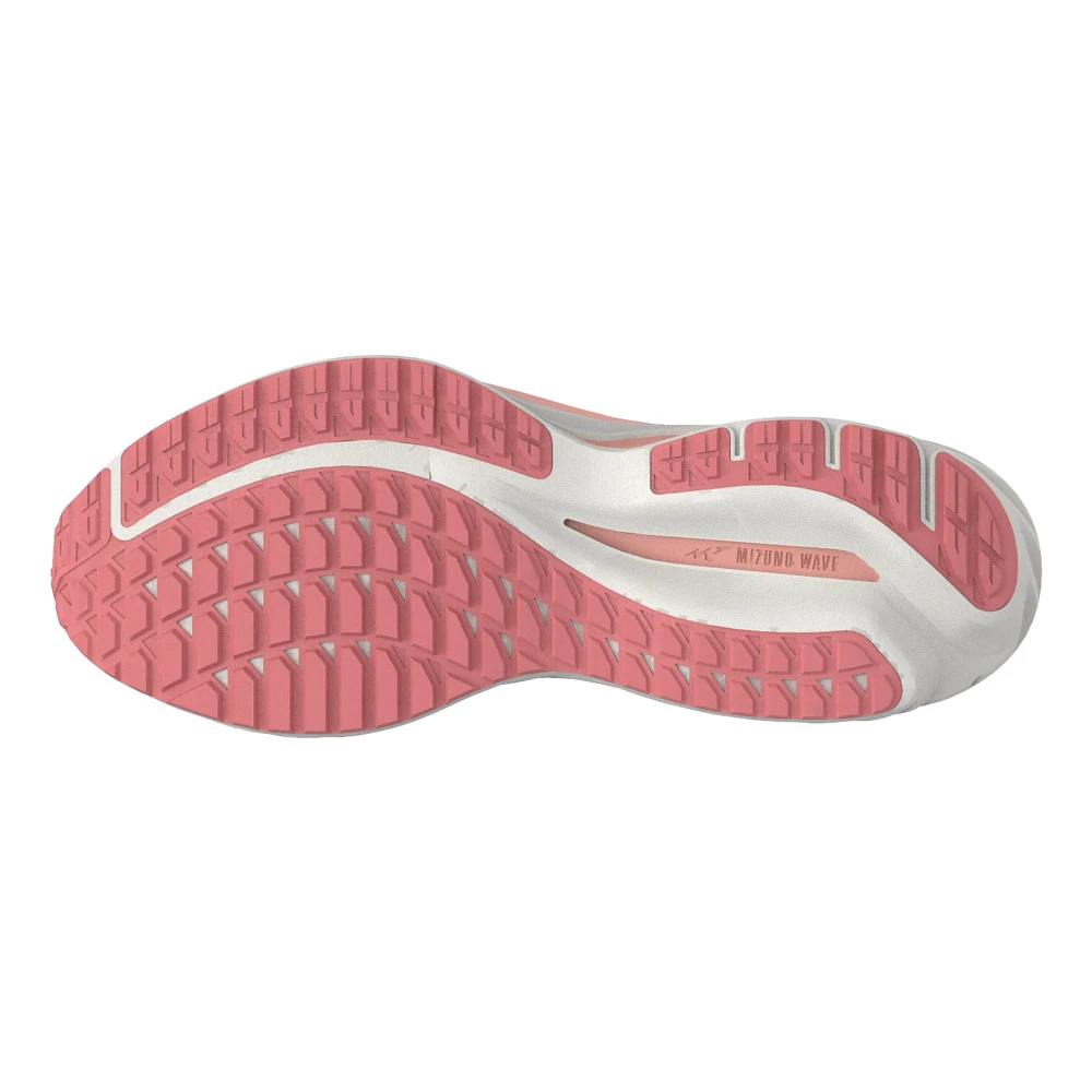 Women's Mizuno Wave Inspire 19 11 Women's Mizuno Wave Inspire 19 - Image 11