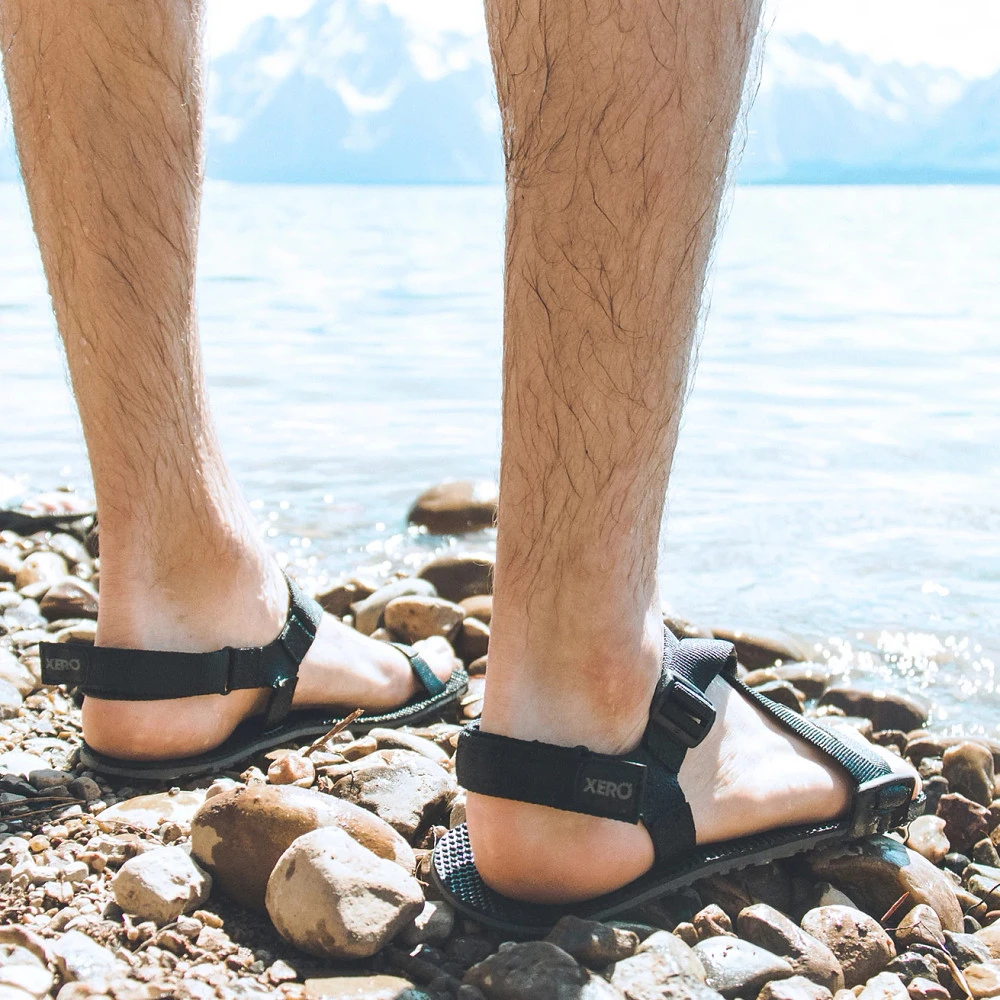 Men's Xero Shoes Naboso Trail Sandal 7 Men's Xero Shoes Naboso Trail Sandal - Image 7