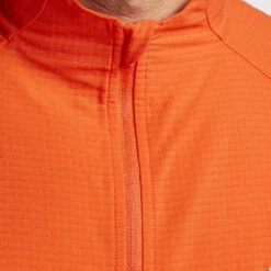 Men's Korsa Accelerate Half Zip 2.0 -BROOKS Shop be9q9gi2v3