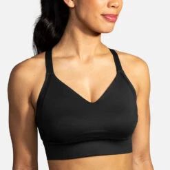 Women's Brooks Drive Interlace Bra 30 Women's Brooks Drive Interlace Bra -BROOKS Shop bicpiiudbm