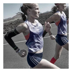 Bauerfeind Sports Compression Arm Sleeves -BROOKS Shop bismlgxiue