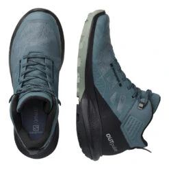 Women's Salomon Outpulse Mid GTX 8 Women's Salomon Outpulse Mid GTX -BROOKS Shop bm5lcqe8gd