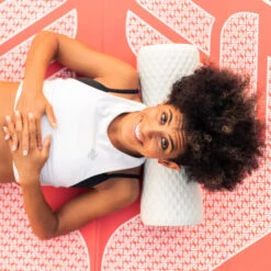 ROLL Recovery R4 Deep Tissue Body Roller -BROOKS Shop bnebpaukoa