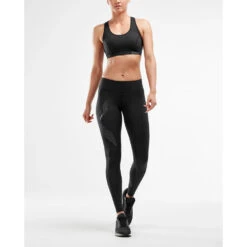 Women's 2XU Motion Mid-Rise Compression Tights -BROOKS Shop bpbquko7ui